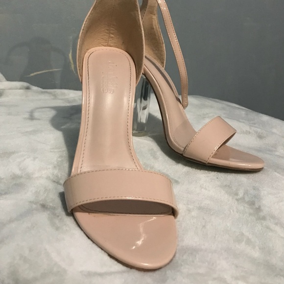 Nude/pale heels - Picture 4 of 4